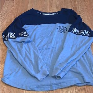 Sweater from PINK. great condition .